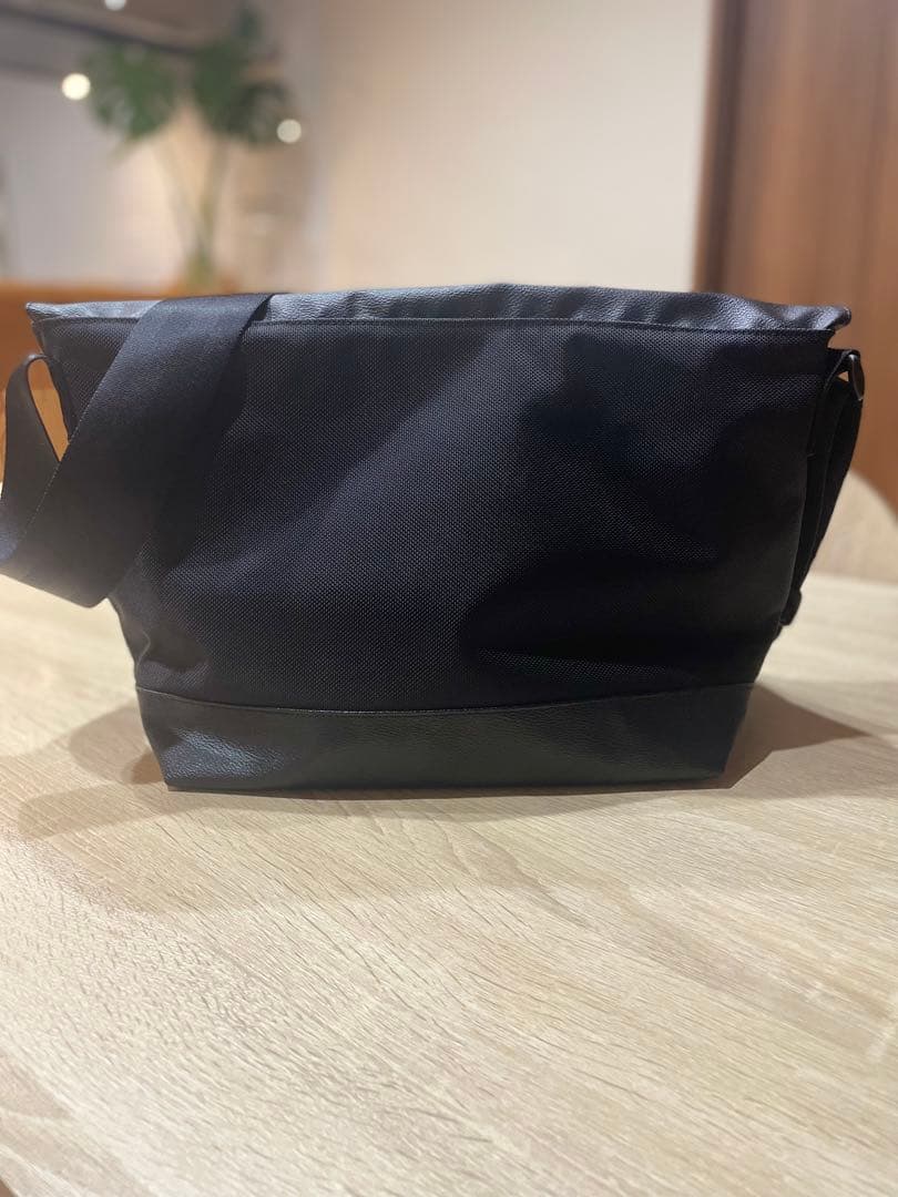 吉田カバンPORTER×JAM  MADE メッセンジャーバック