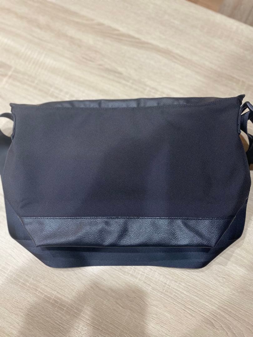 吉田カバンPORTER×JAM  MADE メッセンジャーバック