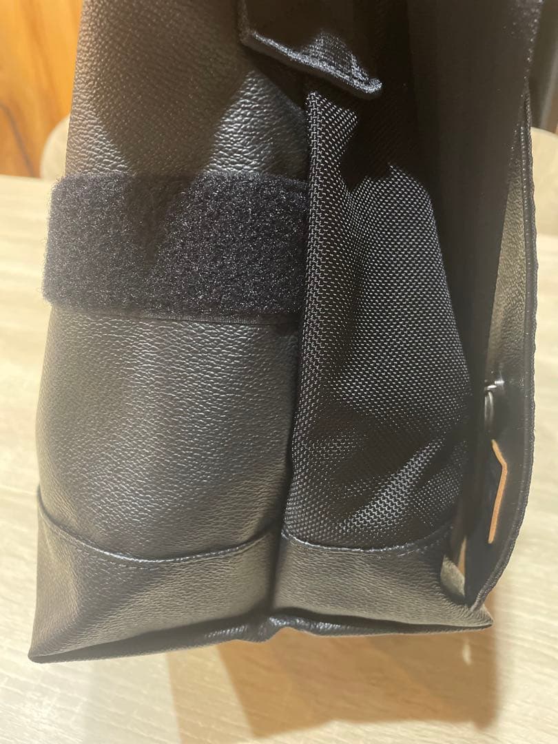 吉田カバンPORTER×JAM  MADE メッセンジャーバック