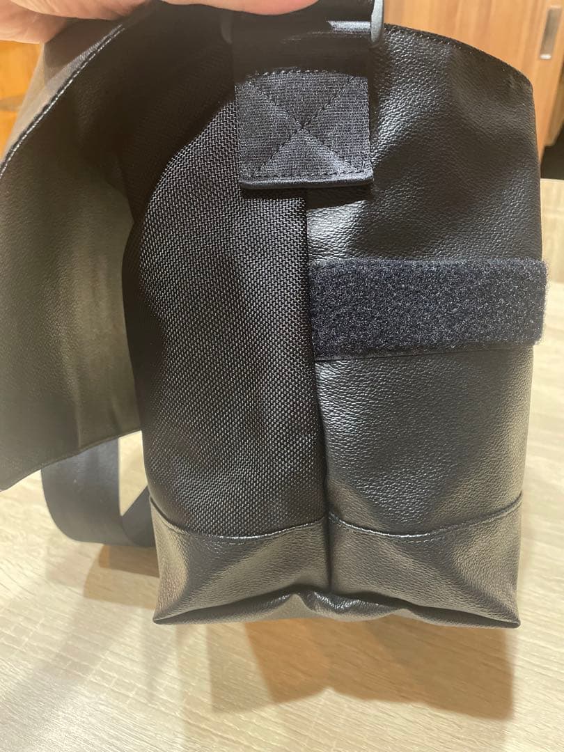 吉田カバンPORTER×JAM  MADE メッセンジャーバック