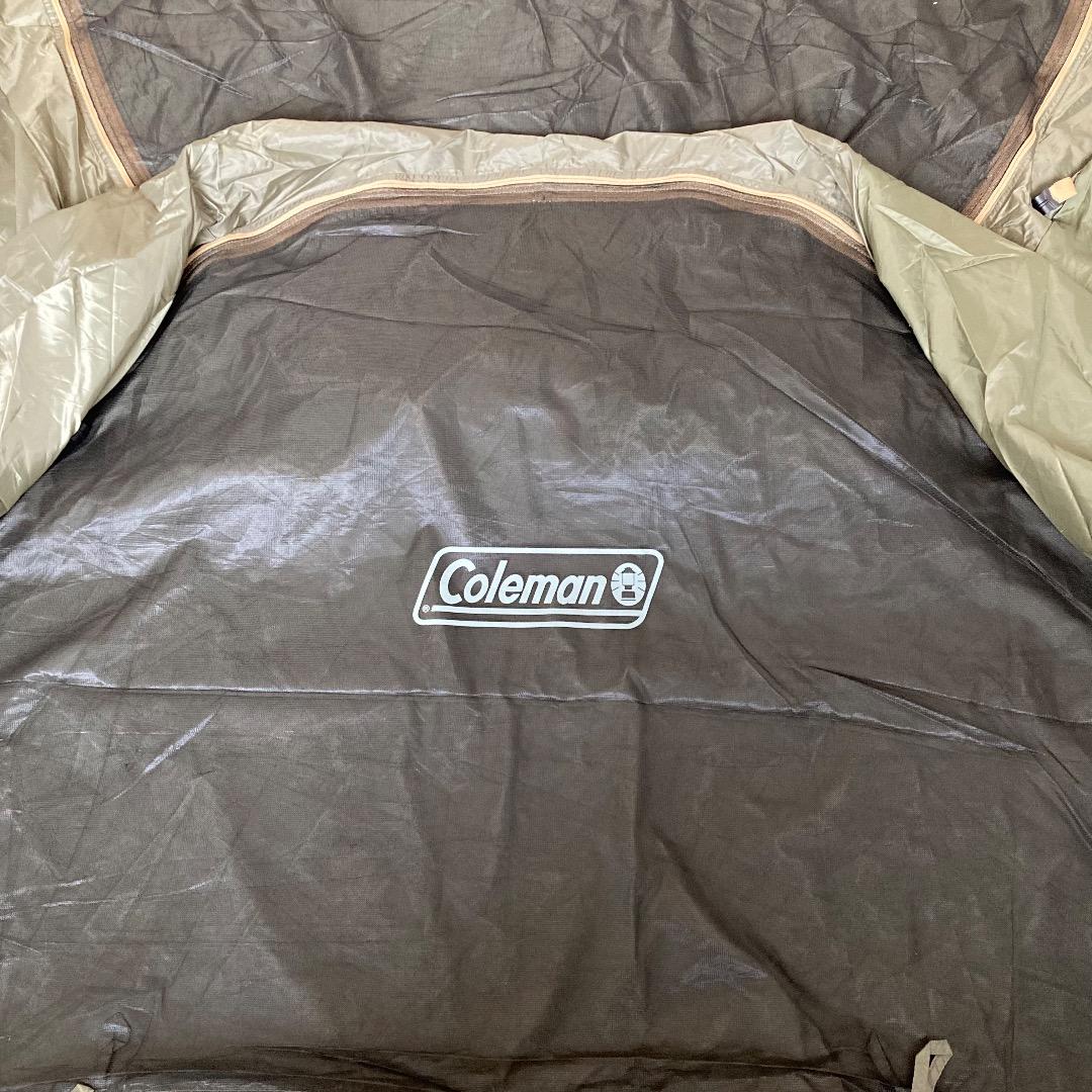 コールマン Coleman テント ツーリングドーム LX オリーブ 限定