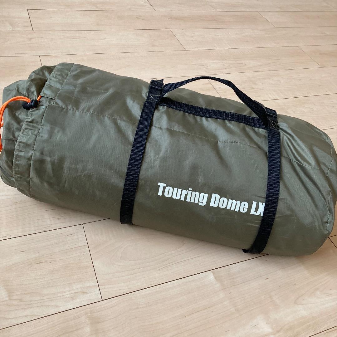 コールマン Coleman テント ツーリングドーム LX オリーブ 限定