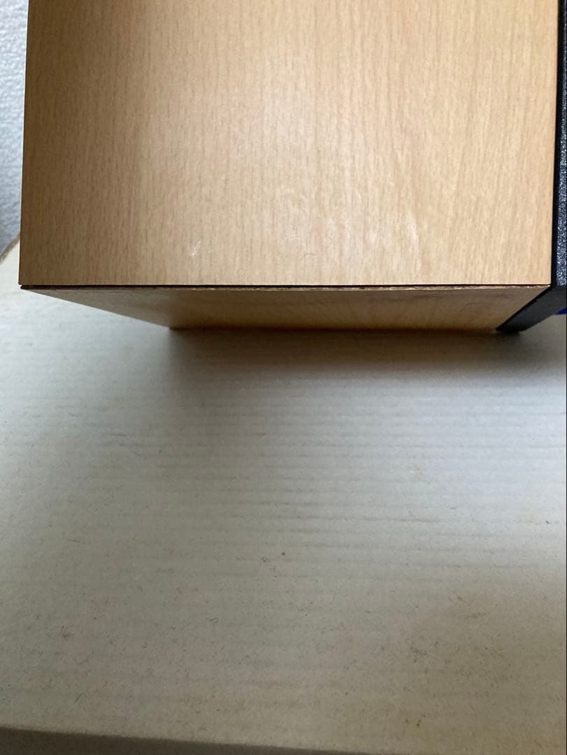 名作コンパクトスピーカー ドイツ製ALR JORDAN Entry S動作品