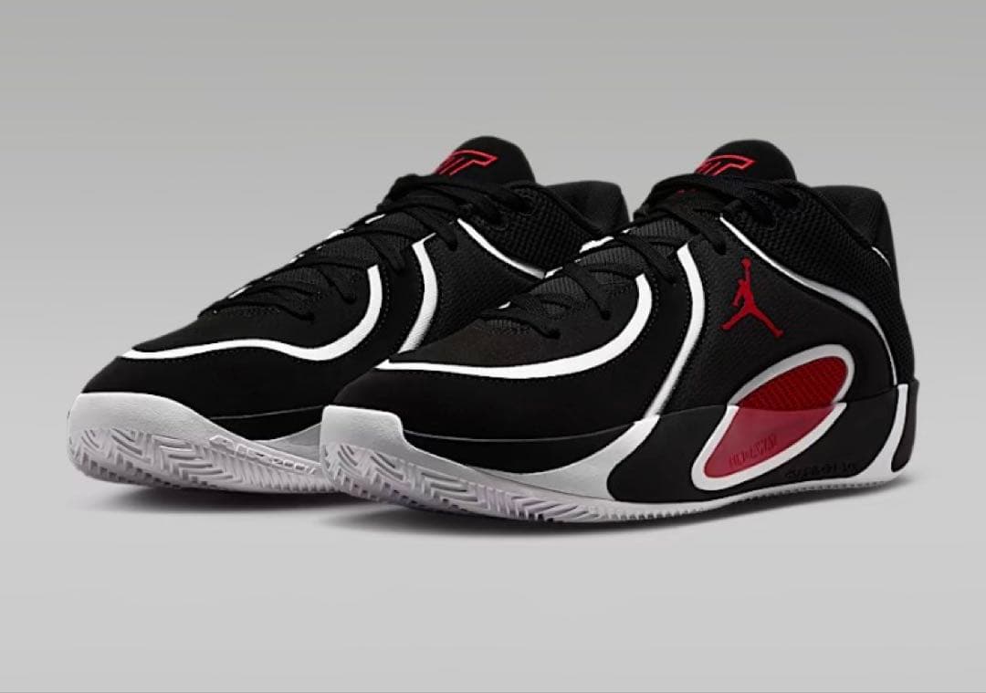 ☆NIKE テイタム 4 PF☆