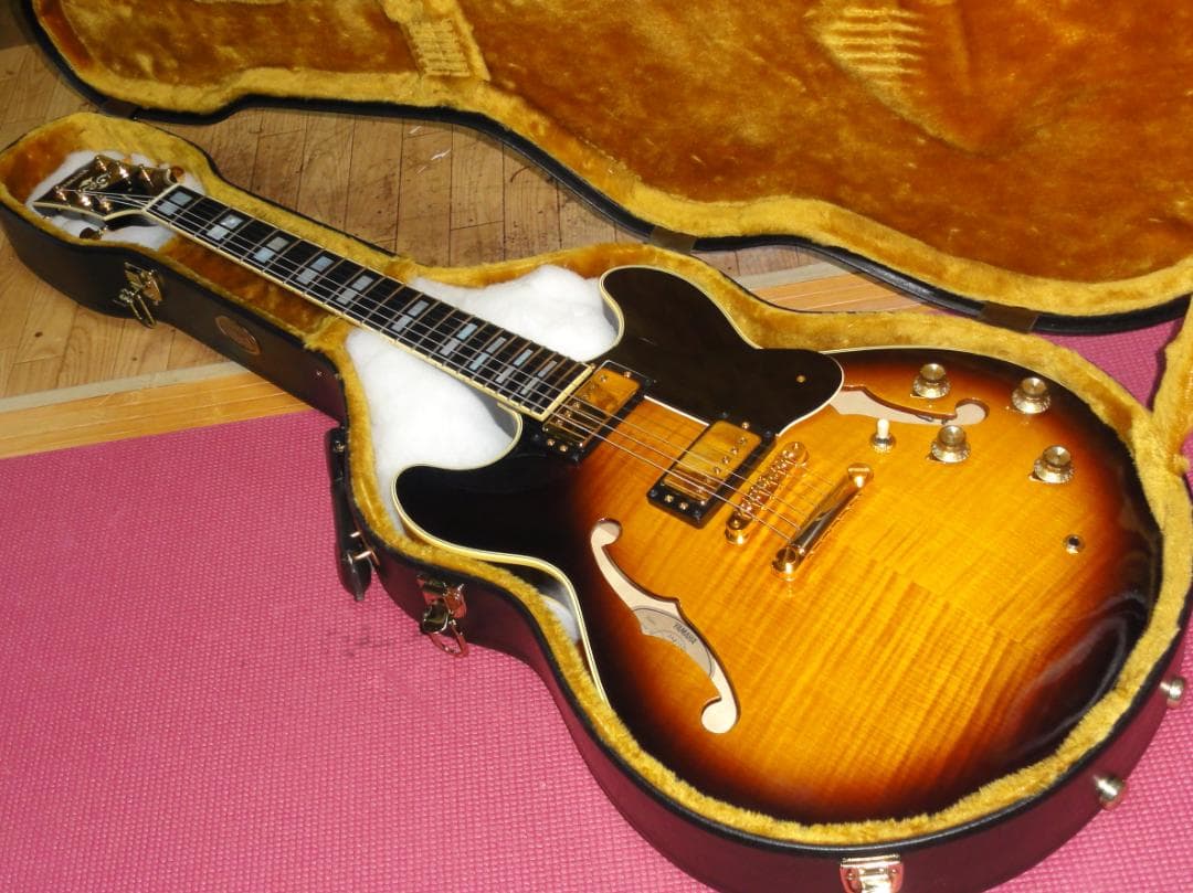 Chiro　(YAMAHA SA2200 BS)　Chiro