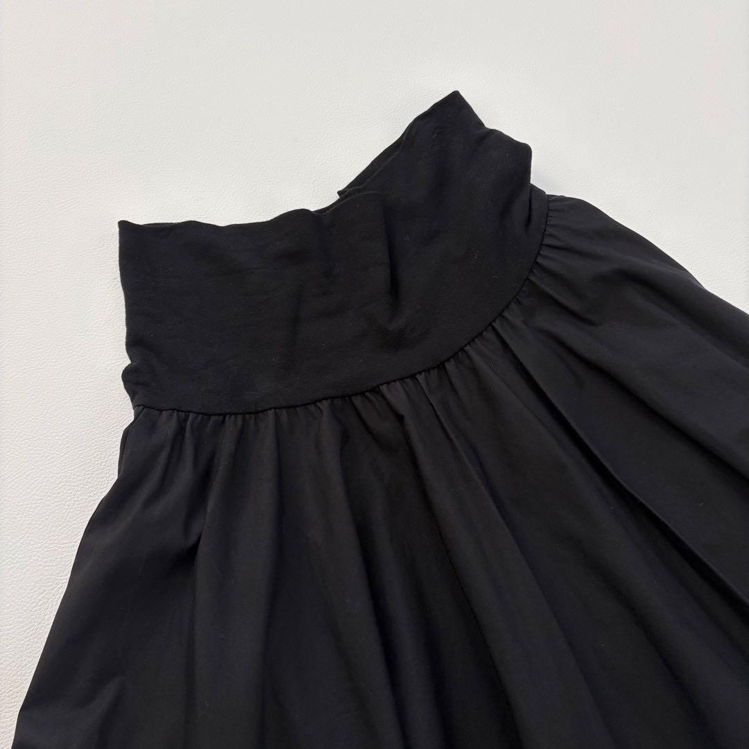 定番agnès b. FEMME UBL1 JUPE スカート　38