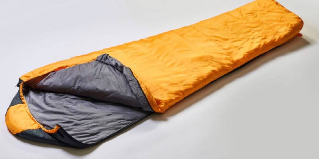 ISUKA シュラフ Alpha Light 500X