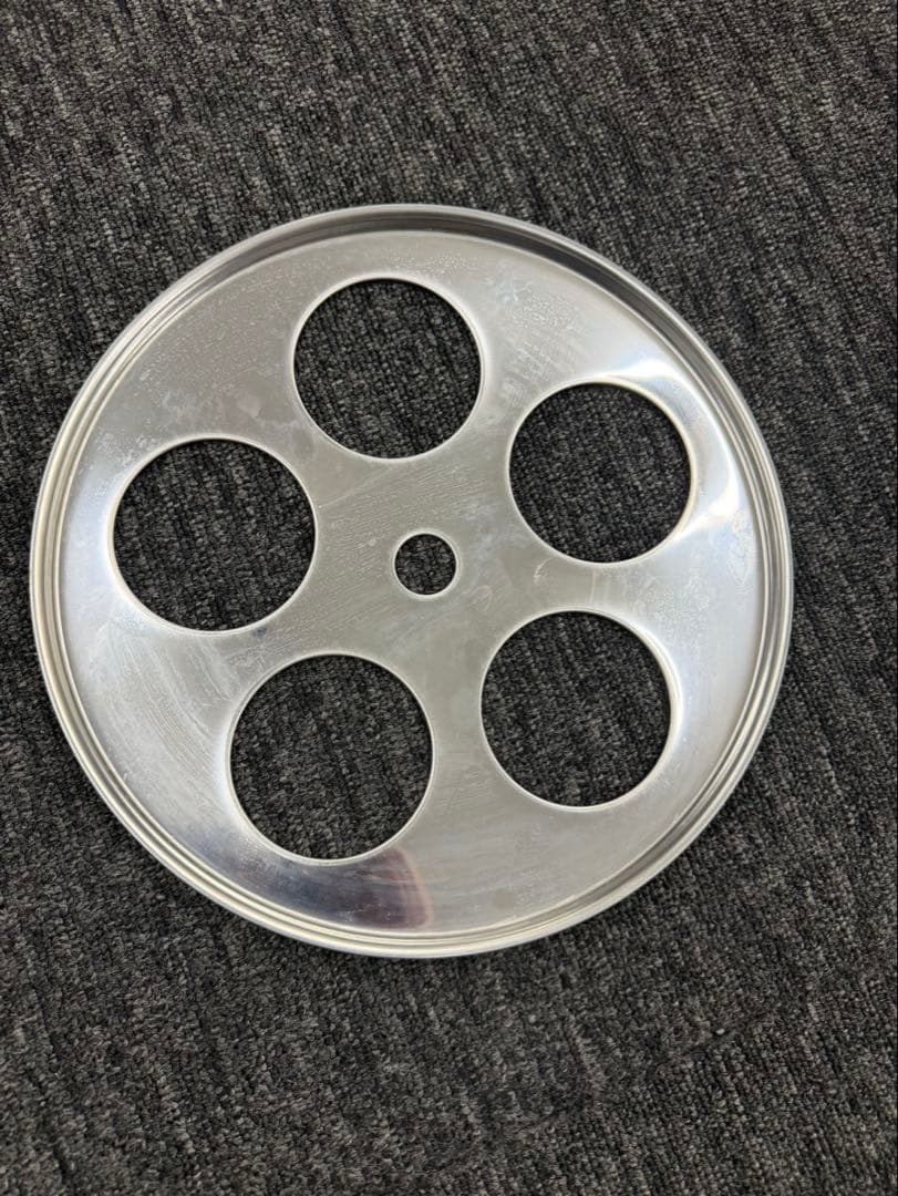 Induct•A•Core ステンレス フライパン　鍋　セット