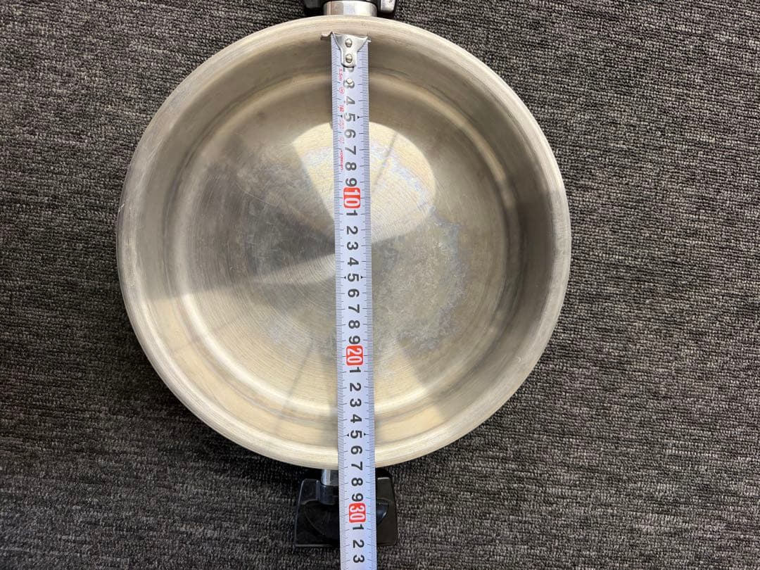 Induct•A•Core ステンレス フライパン　鍋　セット