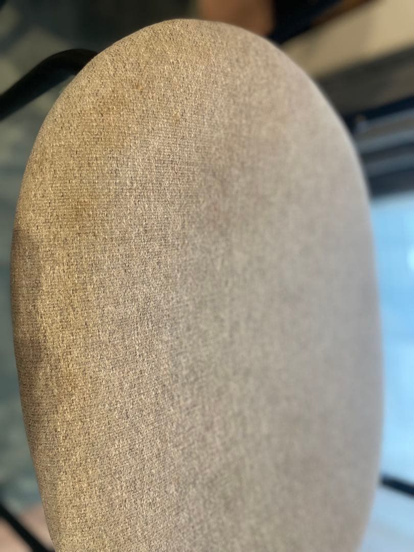 CRASH GATE ダイニングチェア　4脚セット　大阪府引取り限定