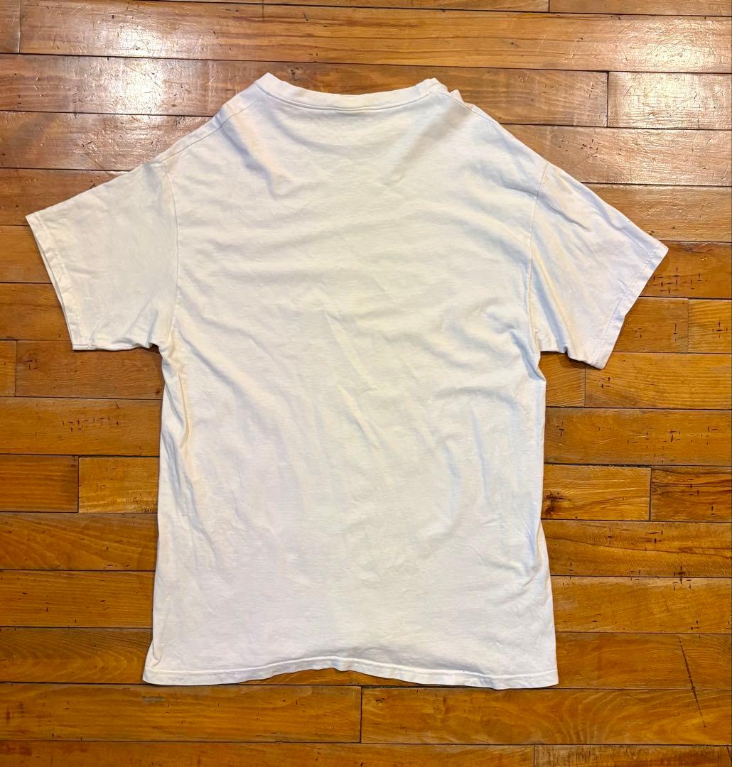 90s Hanes ピーターマックス Tシャツ ビンテージ ビートルズ