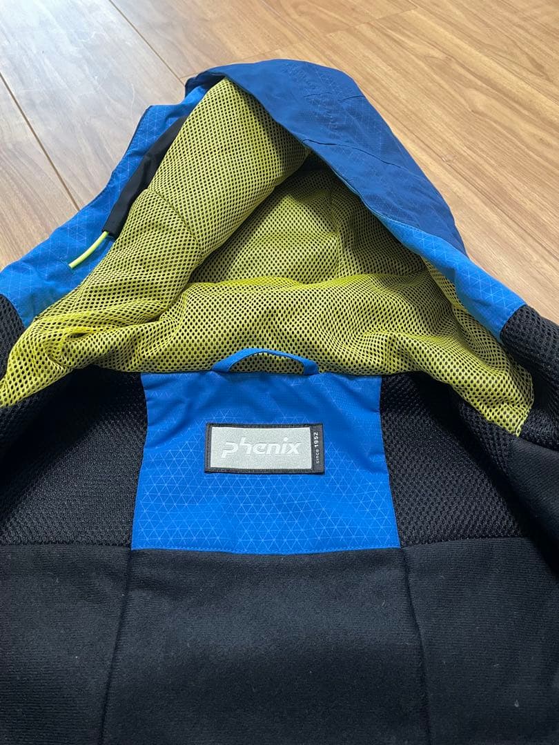 最終値下げ‼️PHENIX スキーウェアセット