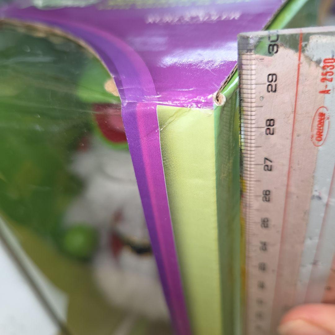 クリスマス The Muppets Kermit Christmas Nutcracker