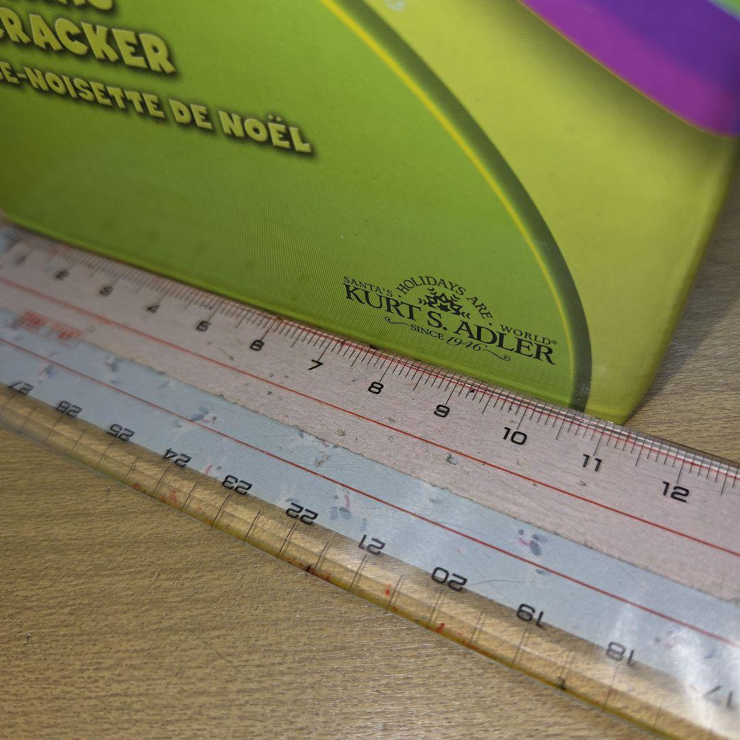 クリスマス The Muppets Kermit Christmas Nutcracker