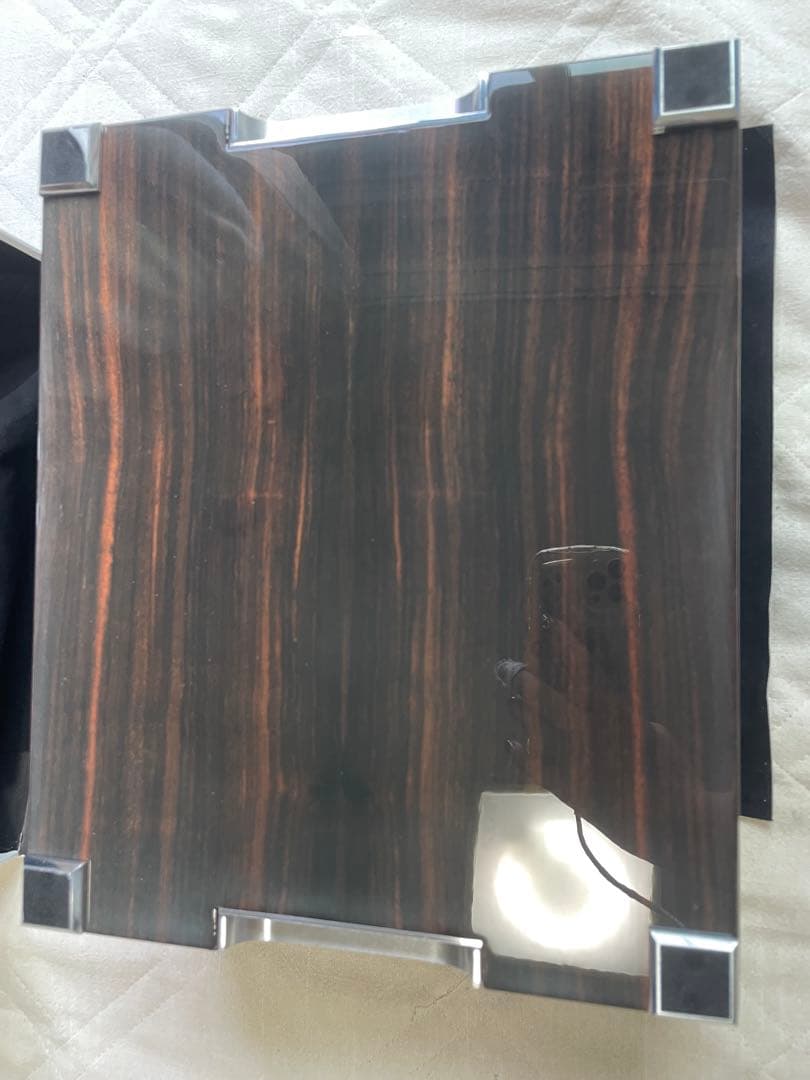 【希少非売品】IWC 時計ケース コレクションボックス 非売品 鍵付き 6個収納