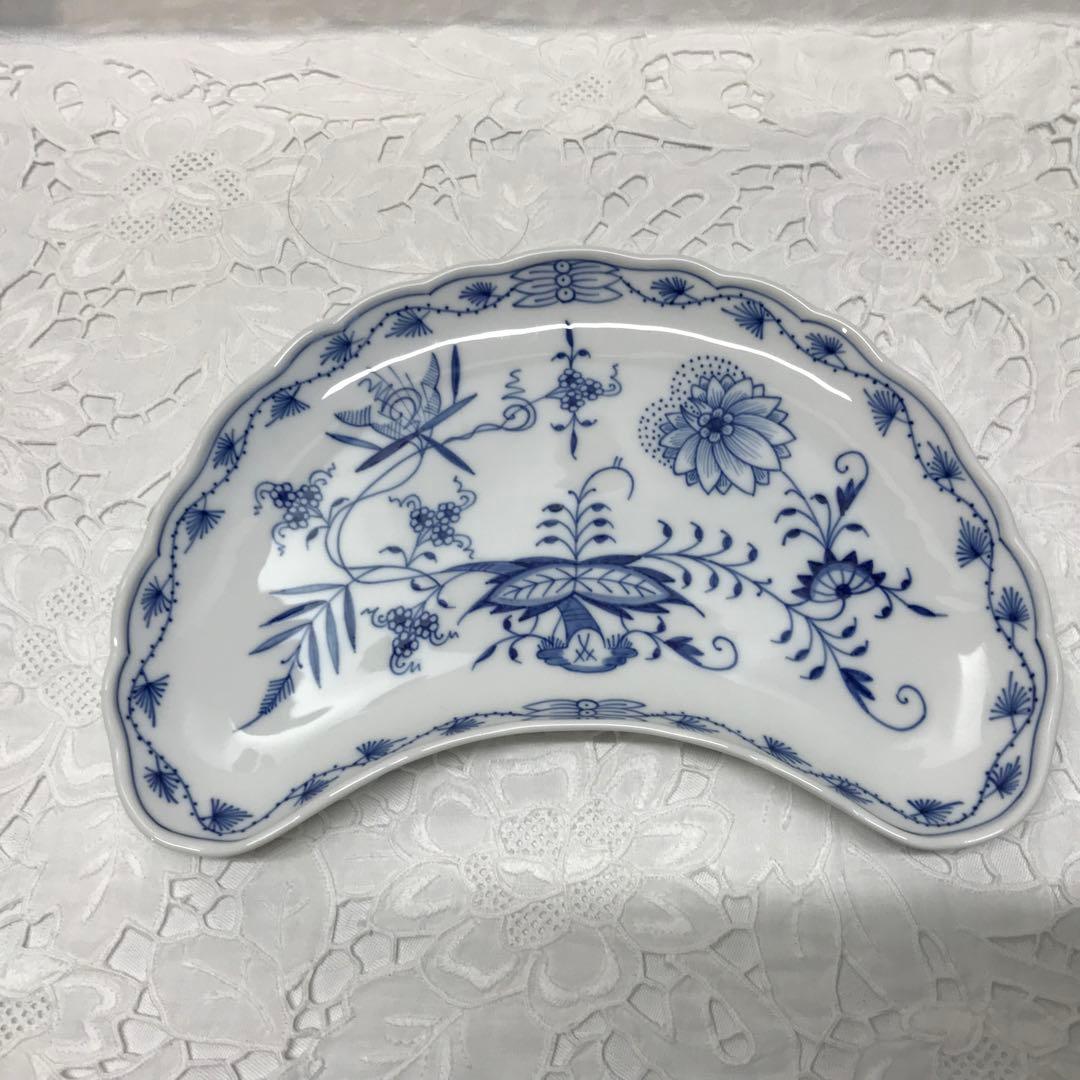 マイセン新品26cm