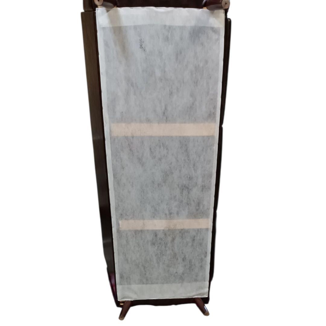 karimoku カリモク60 ロビーチェア 3人掛け　 ソファ