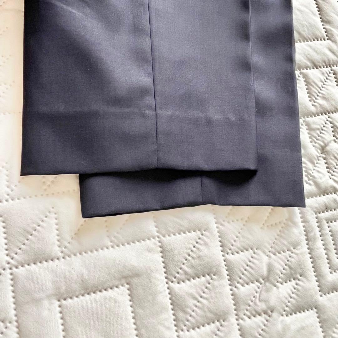 green label relaxing REDA ノーカラー セットアップ38