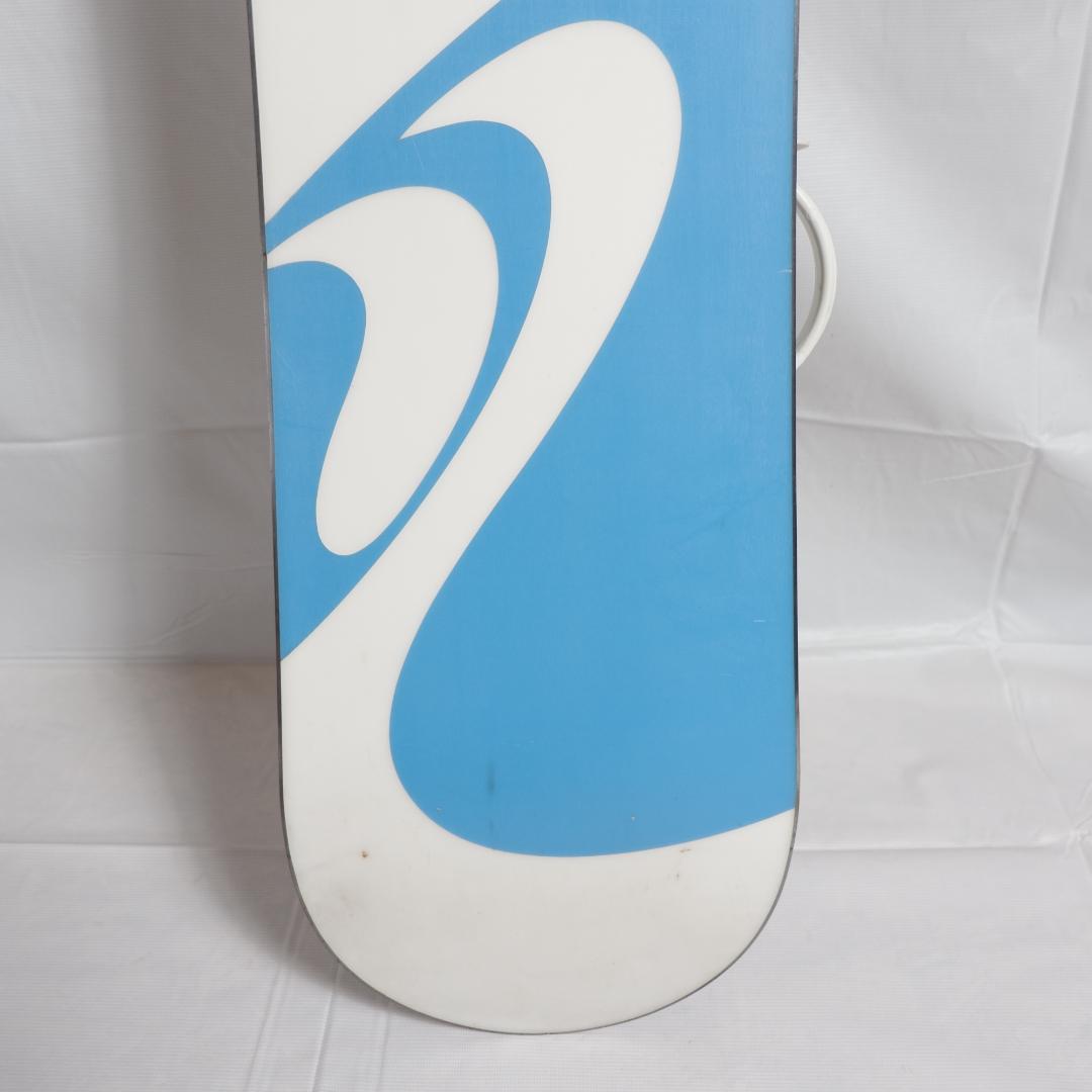 ZUMA キッズ スノーボード 120cm ビンディング付き ジュニア用 初心者