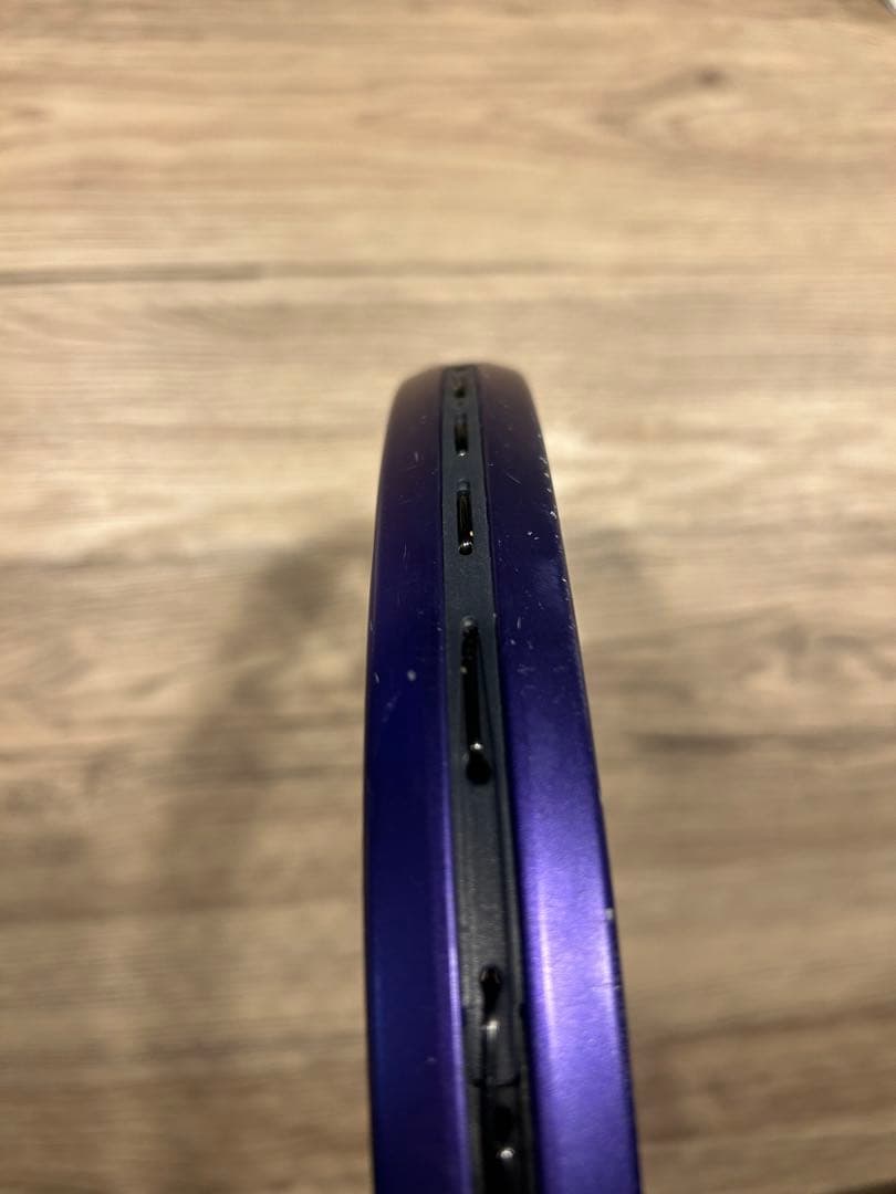 YONEX VOLTRAGE 7S テニスラケット