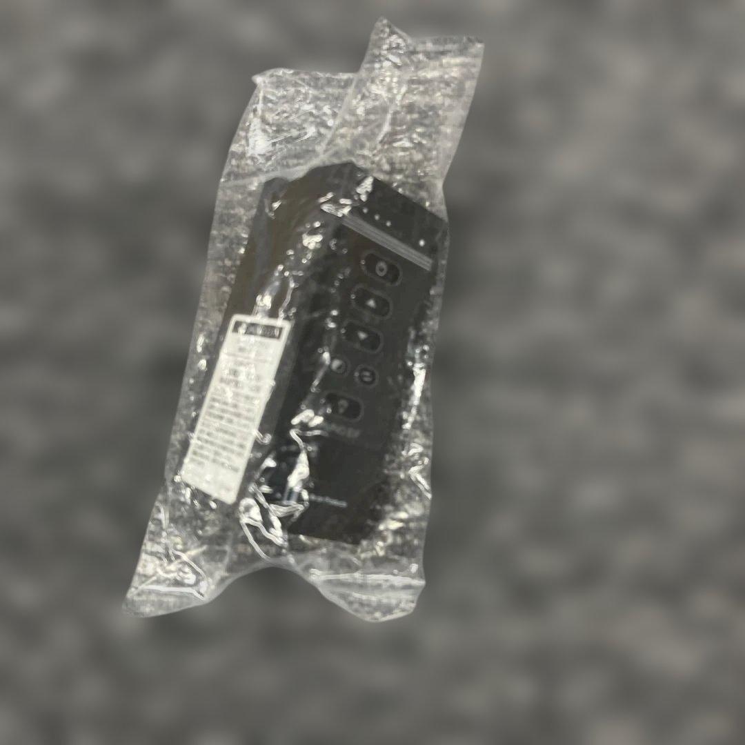 JAVALO ELF シーリングファン JE-CF001V 2024年 ブラック