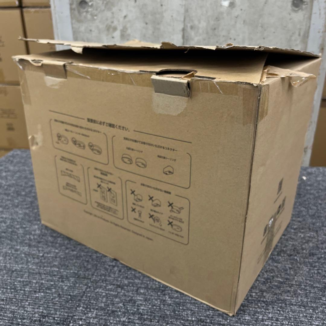 JAVALO ELF シーリングファン JE-CF001V 2024年 ブラック