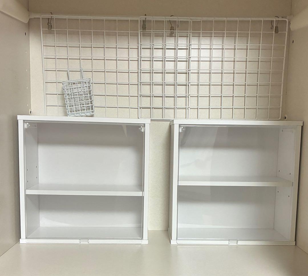 ディスプレイボックス ひな壇 まとめ売り