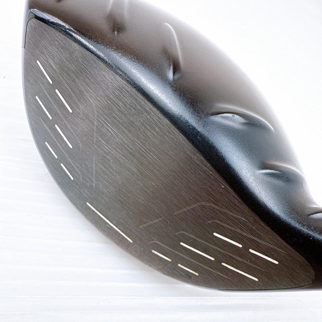 PING（ピン）　G430 MAX　ドライバー　10.5°　ヘッドのみ／マックス