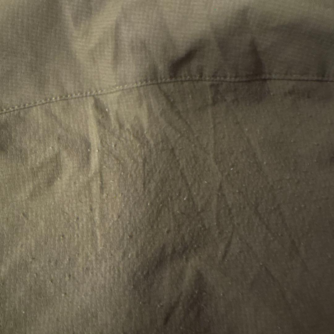 ARC'TERYX アークテリクス Atom Hoody women’s.S/P