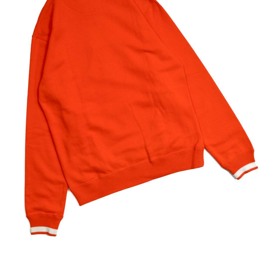 【新品】Ralph Laurenラルフローレン ゴルフ コットンプルオーバーM赤