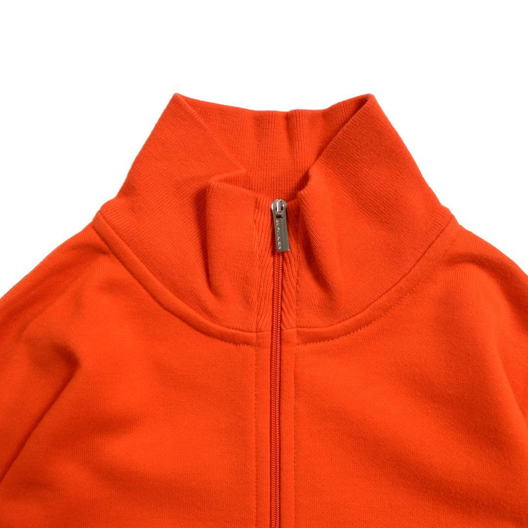 【新品】Ralph Laurenラルフローレン ゴルフ コットンプルオーバーM赤