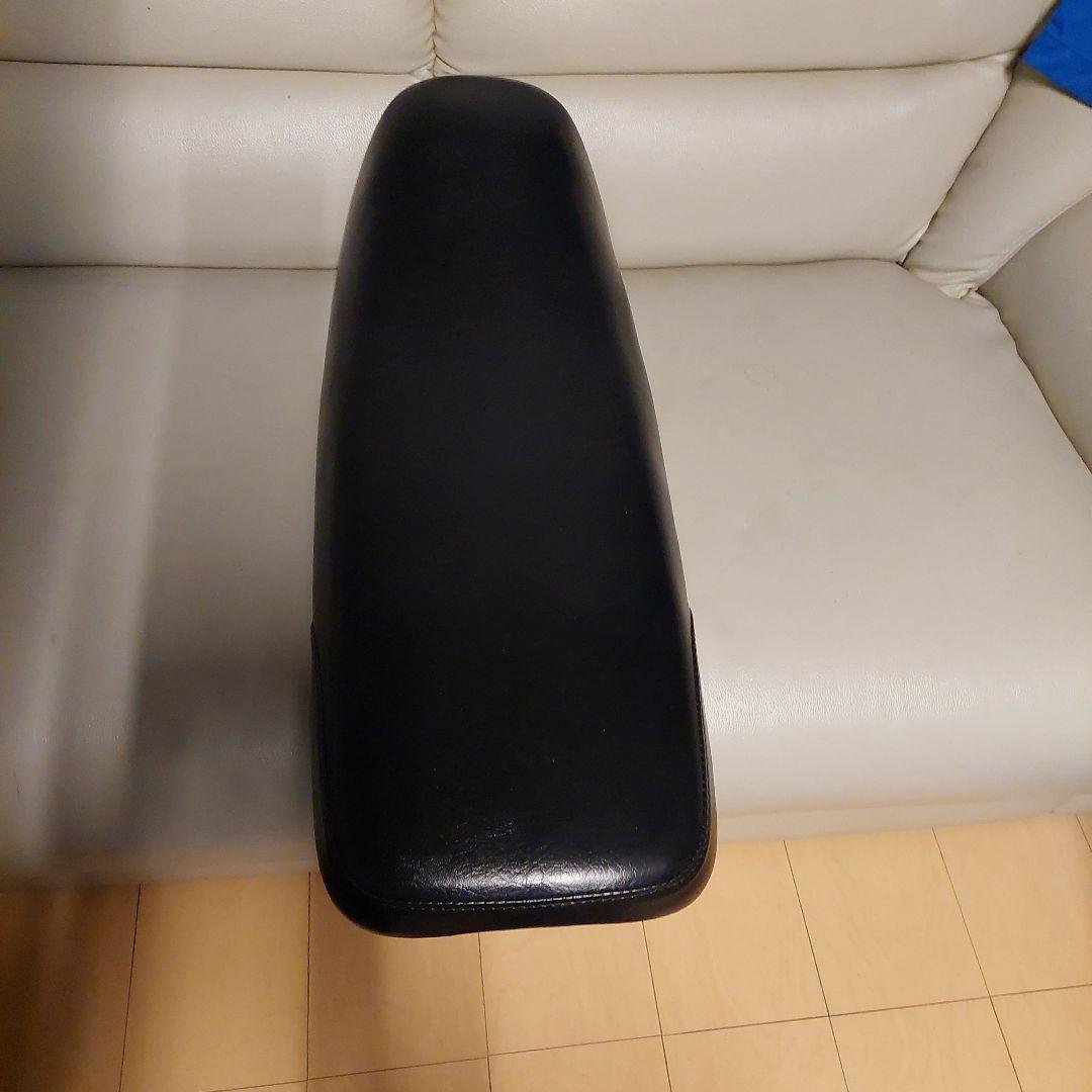 極美品デイトナ DAYTONA COZYシート スーパーローダブル2 tw225