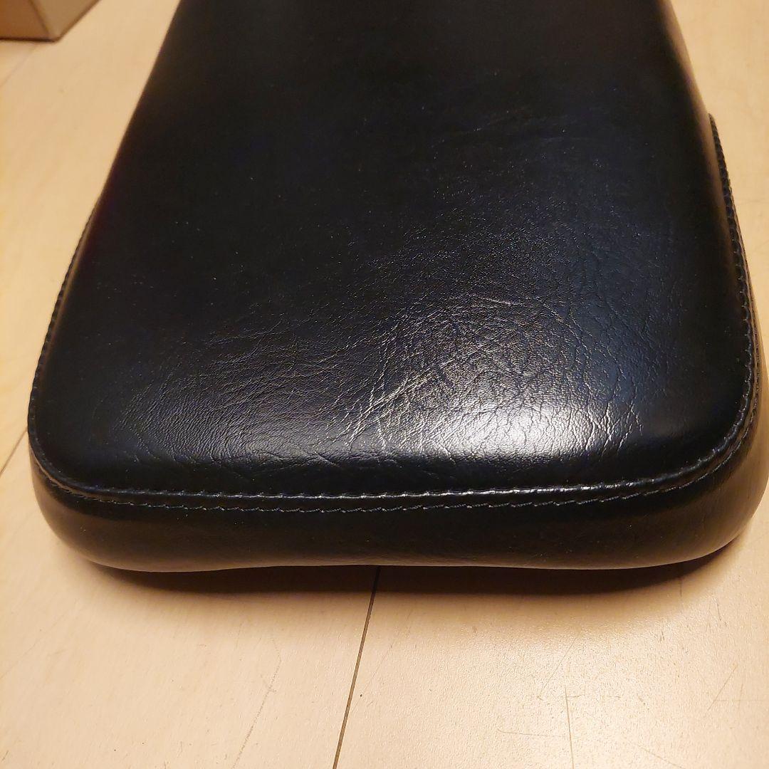 極美品デイトナ DAYTONA COZYシート スーパーローダブル2 tw225