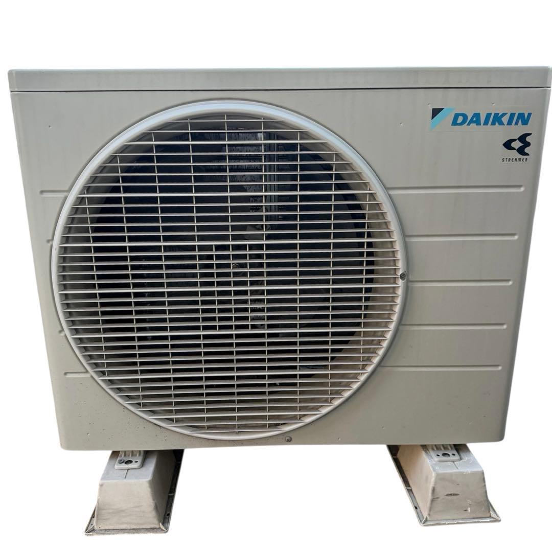 ダイキン工業株式会社　２０２１年製 AN22YESK-W Y