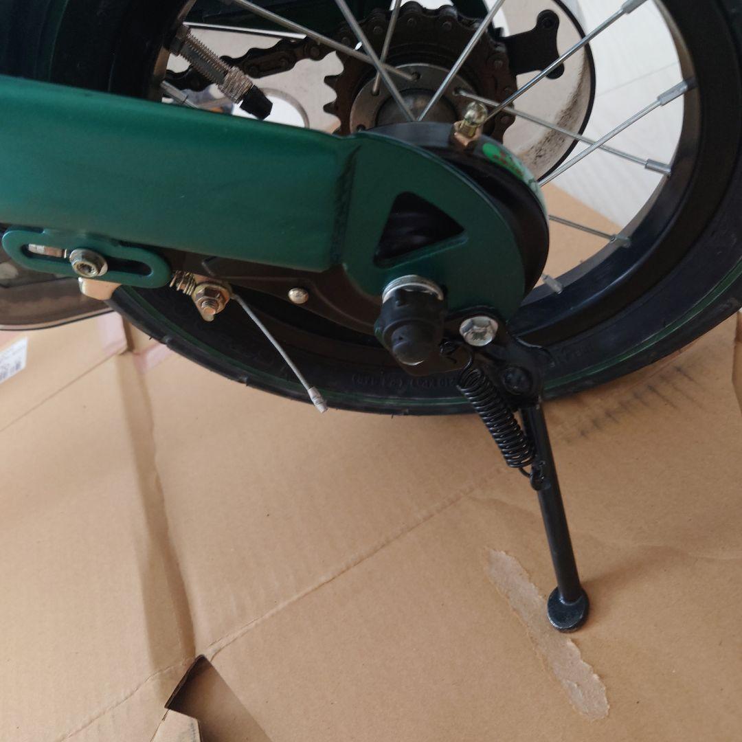 ●アヒージョ●へんしんバイク　Henshin 幼児用自転車