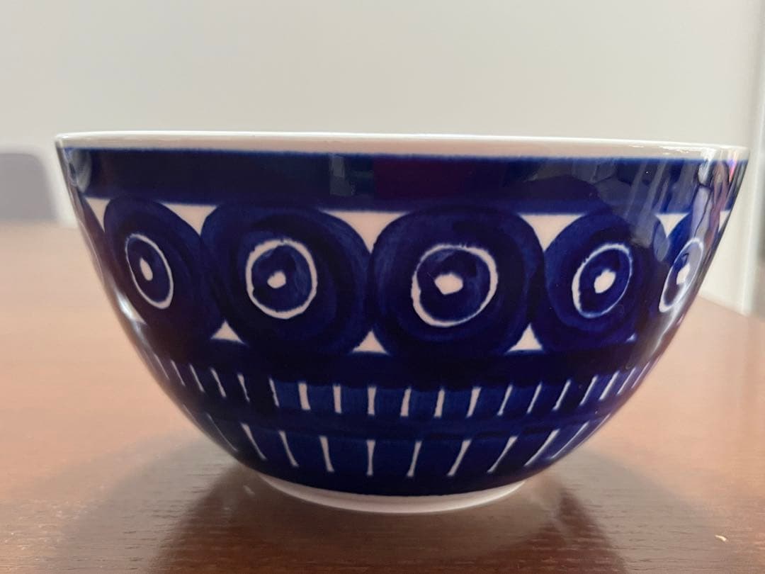 ARABIA アラビア バレンシア ボウル ★お値下げ