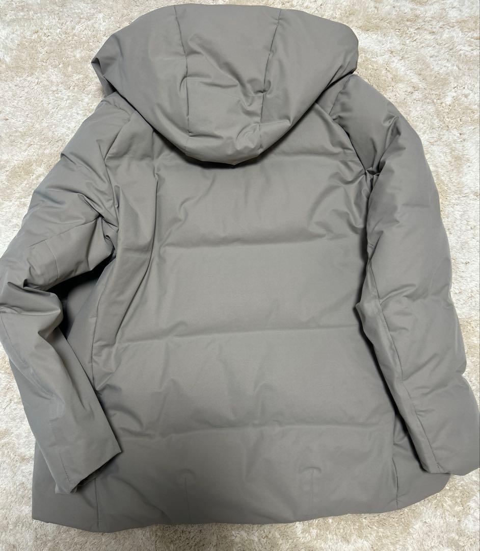 【美品】DESCENTE ALLTERRAIN AMBIT 水沢ダウン
