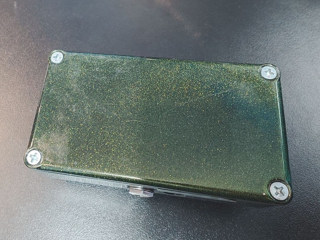 MXR M169 Carbon Copy Analog Delay ディレイ