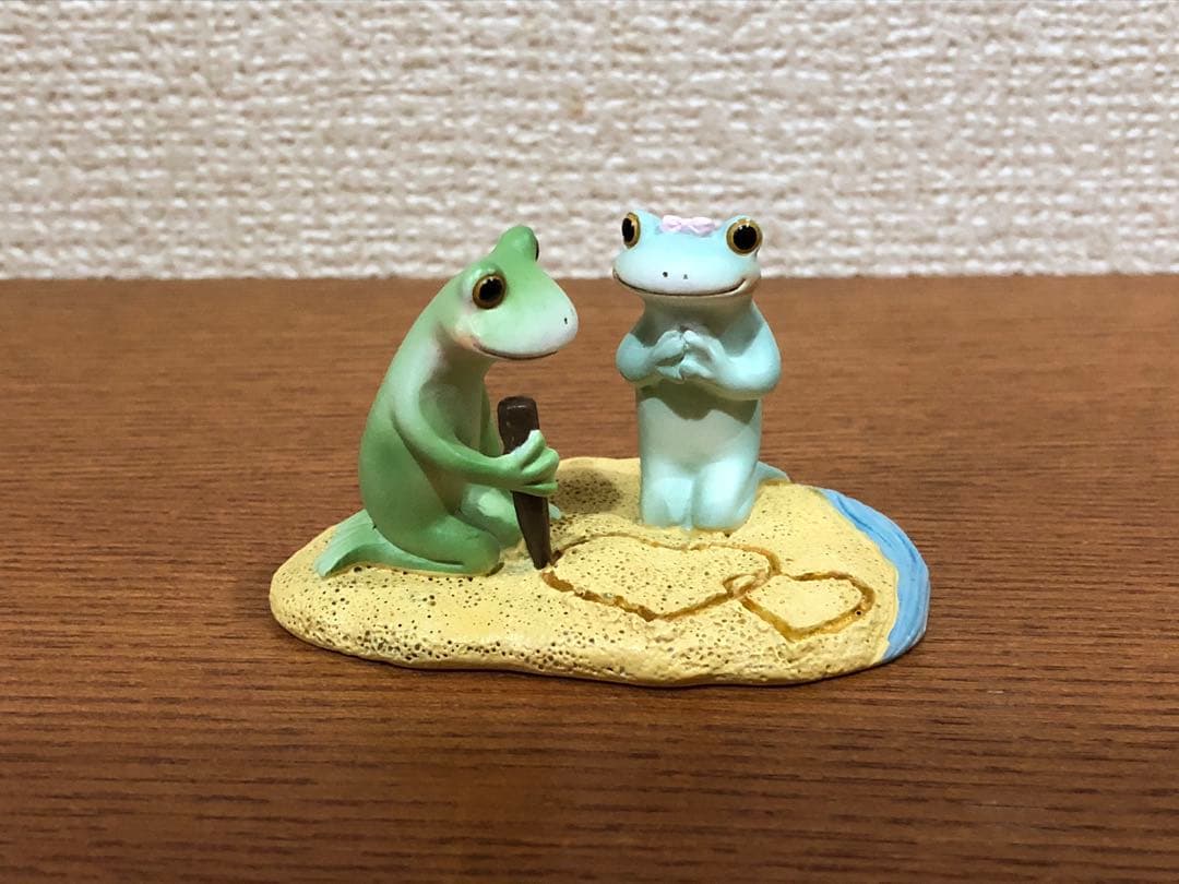copeau コポー コポタロウとコポミ夏セット