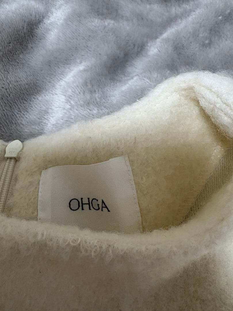 OHGA スフレニット