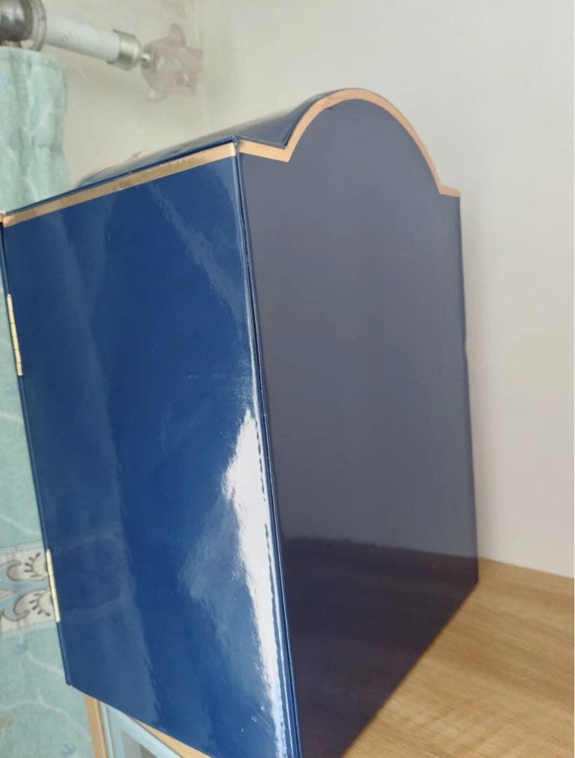 フラワーノーズ メイクボックス 月光人魚シリーズ