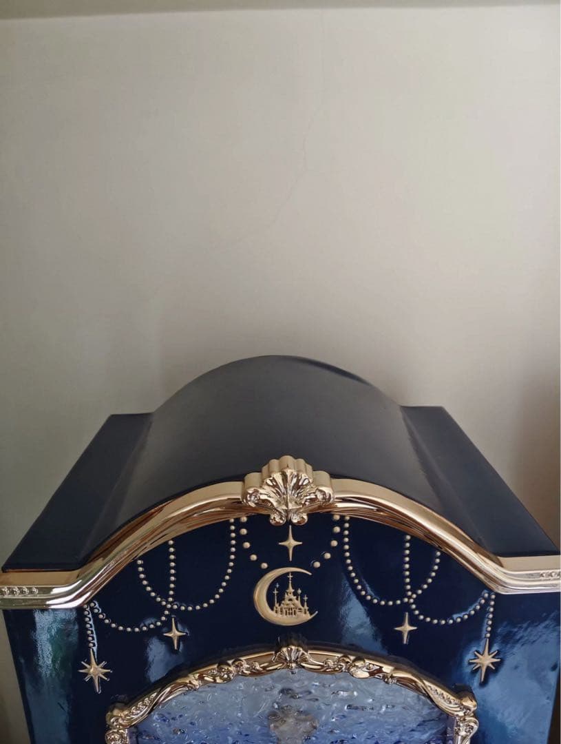 フラワーノーズ メイクボックス 月光人魚シリーズ