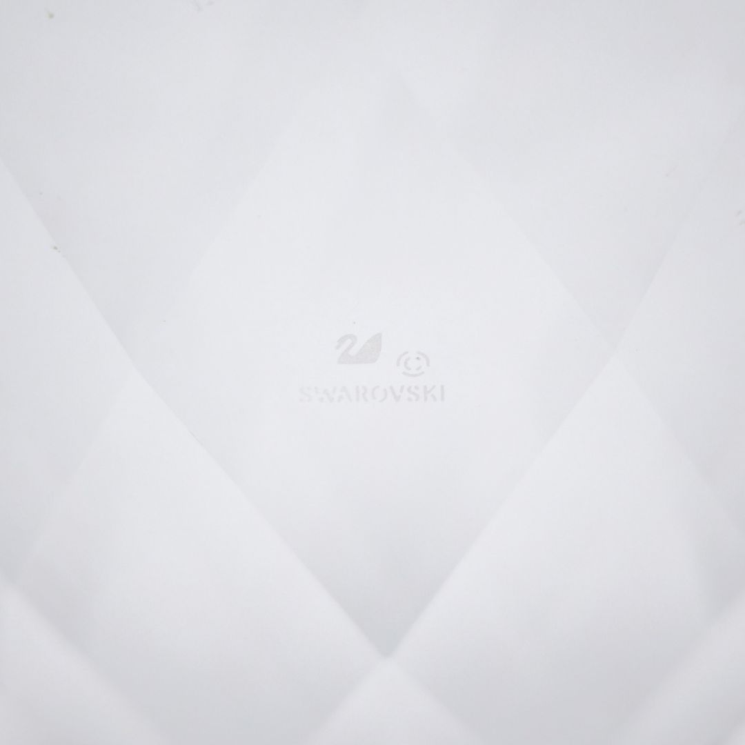 スワロフスキー フクロウ 大型 クリスタル SWAROVSKI ジャイアント