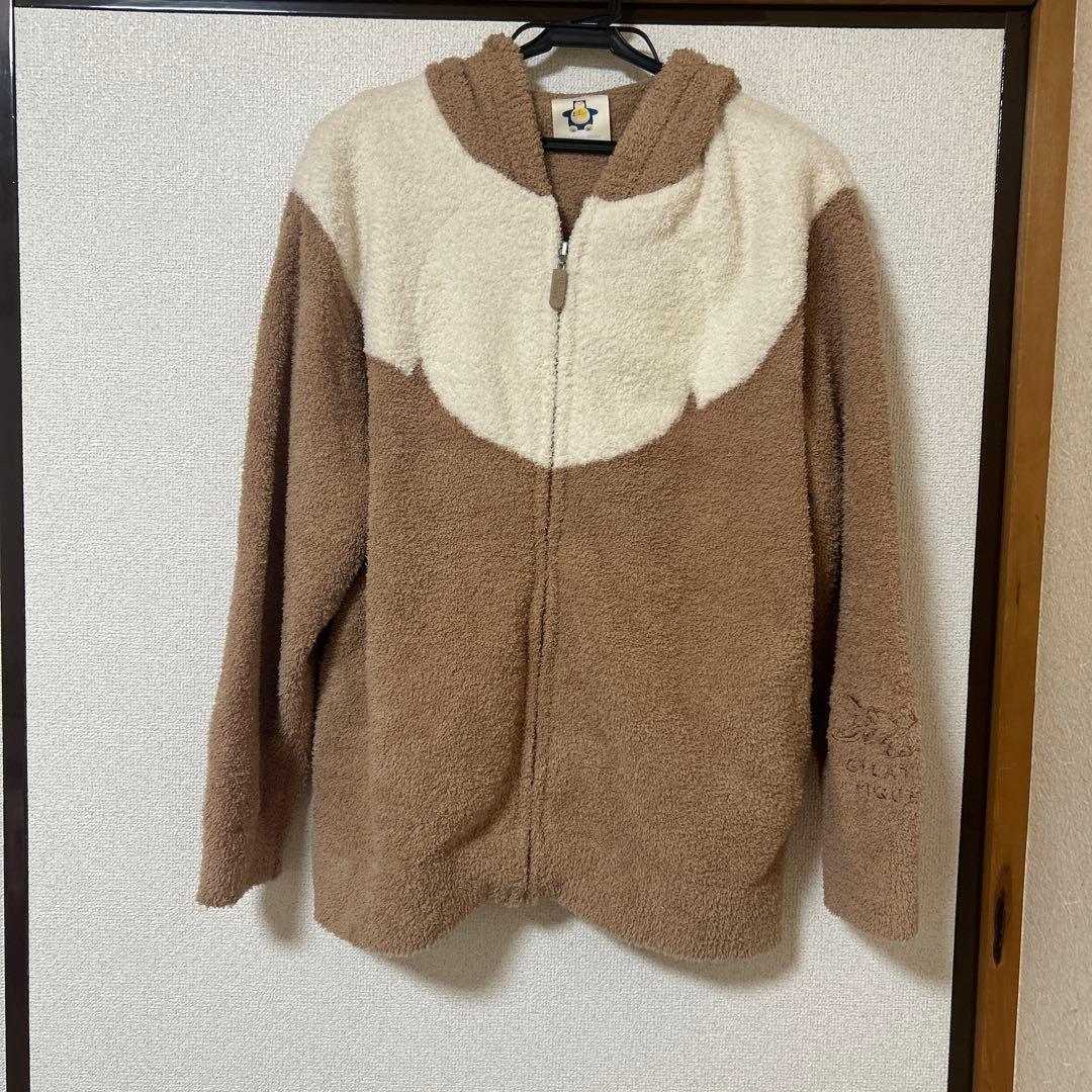 ポケモンスリープ イーブイ ジェラートピケ