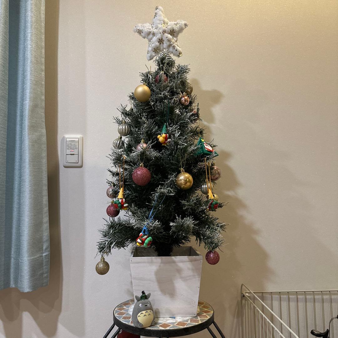 クリスマスツリー　90cm