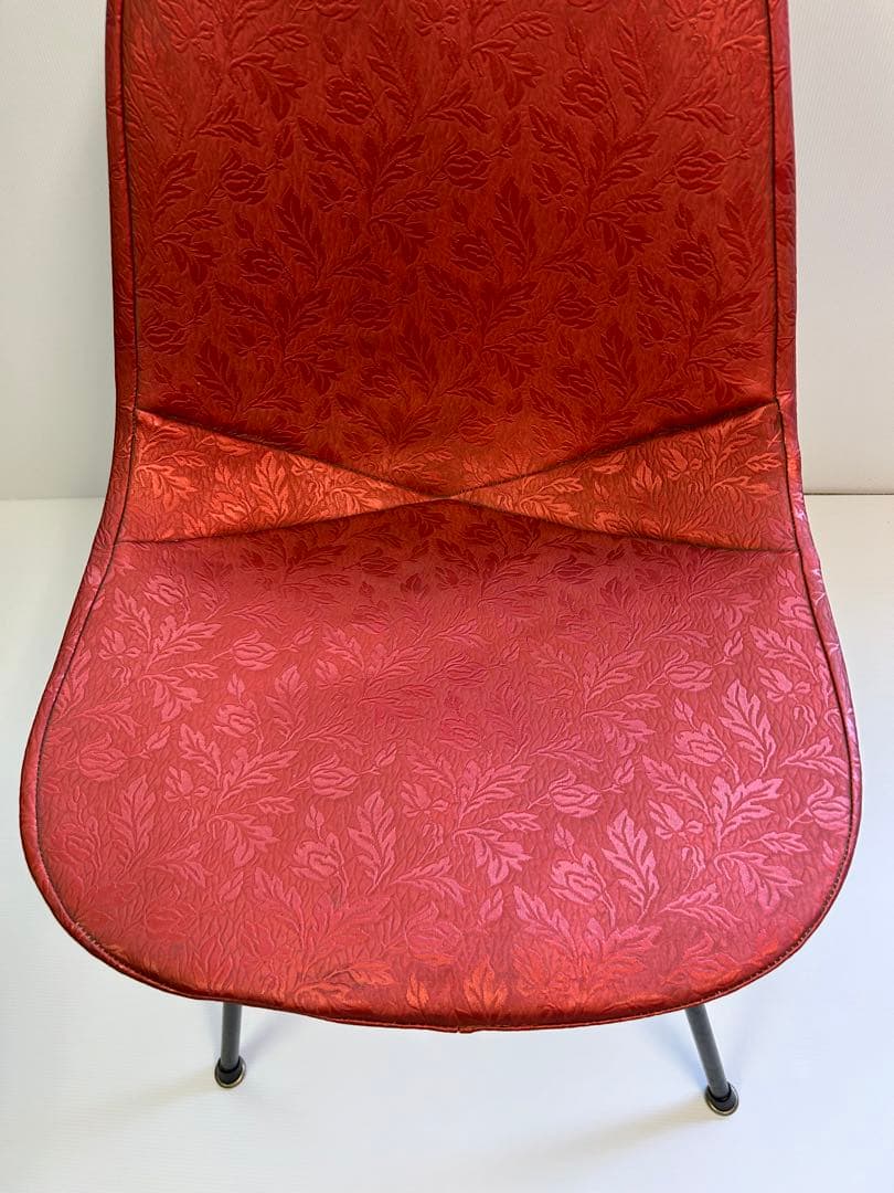 イームズチェア　超レア　ヴィンテージ　ハーマンミラー社