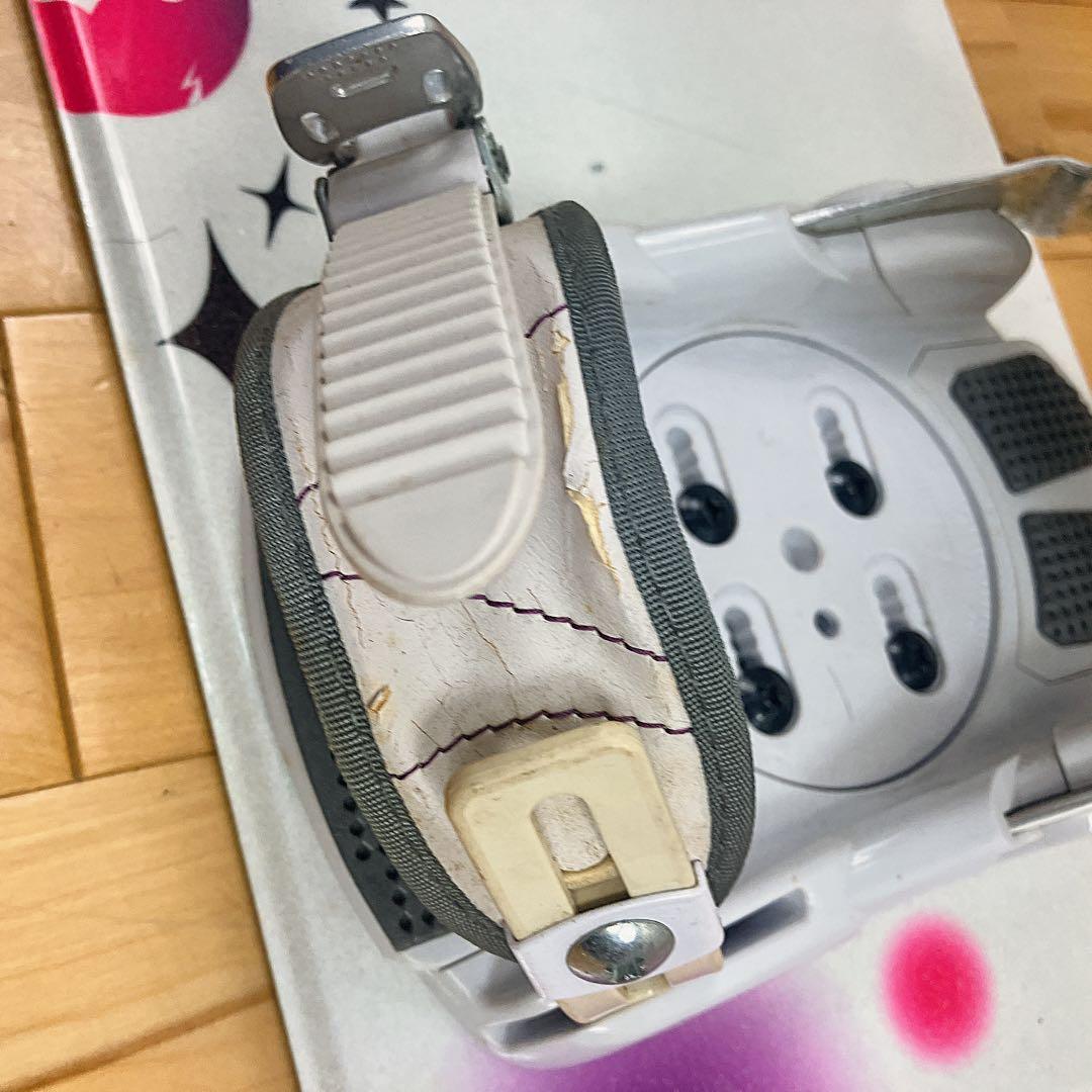 即日発送　女性用　初中級セット　オールラウンドボード　スノーボード