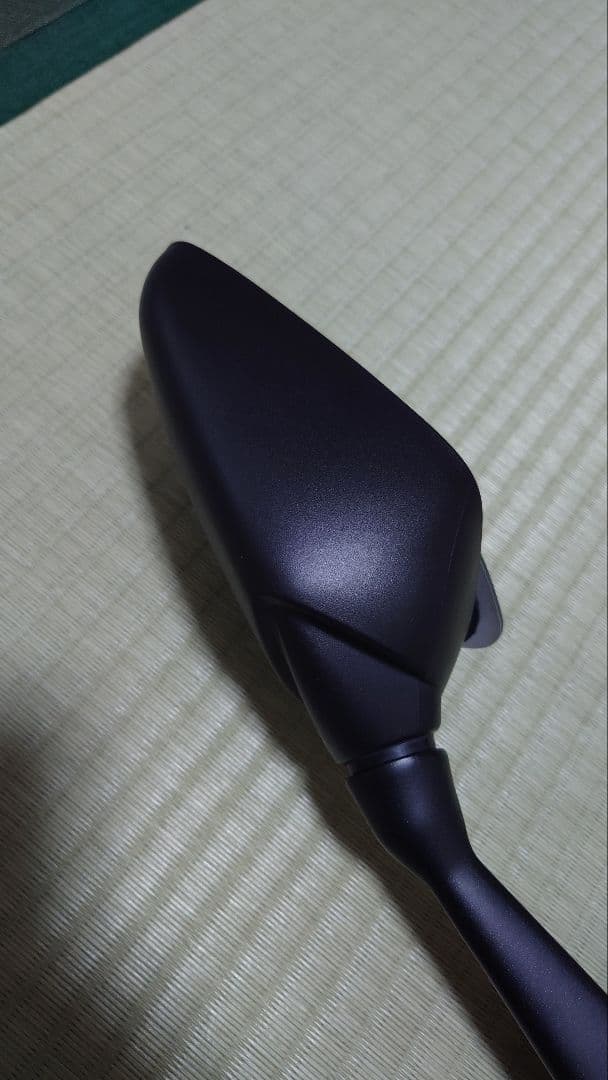 dimotiv xmax用　ミラー移設ブラケット　yzfr25純正ミラー