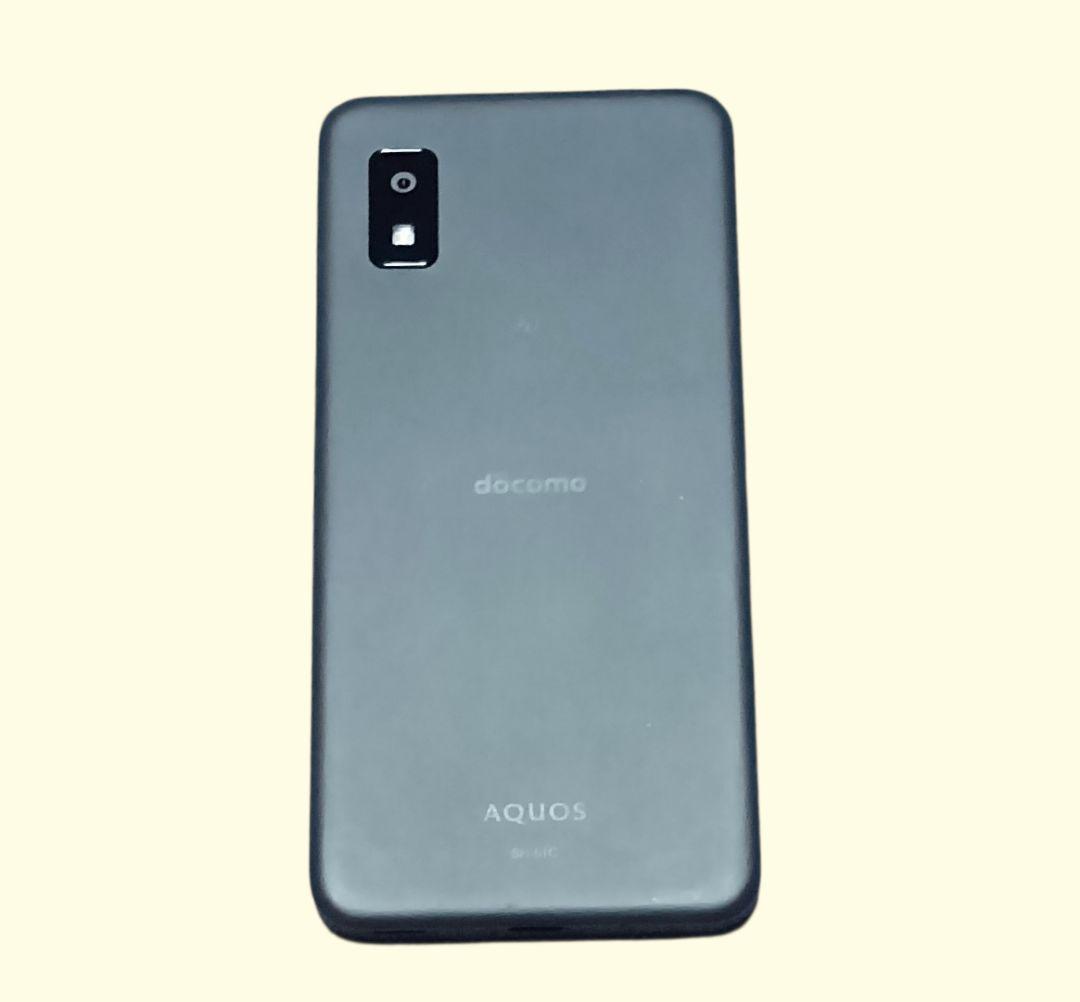 docomo AQUOS wish2 SH-51c スマートフォン 本体