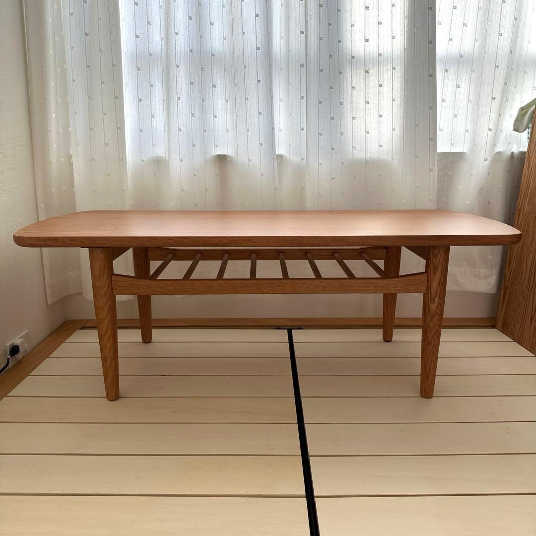 KODIS (コディス)　ローテーブル